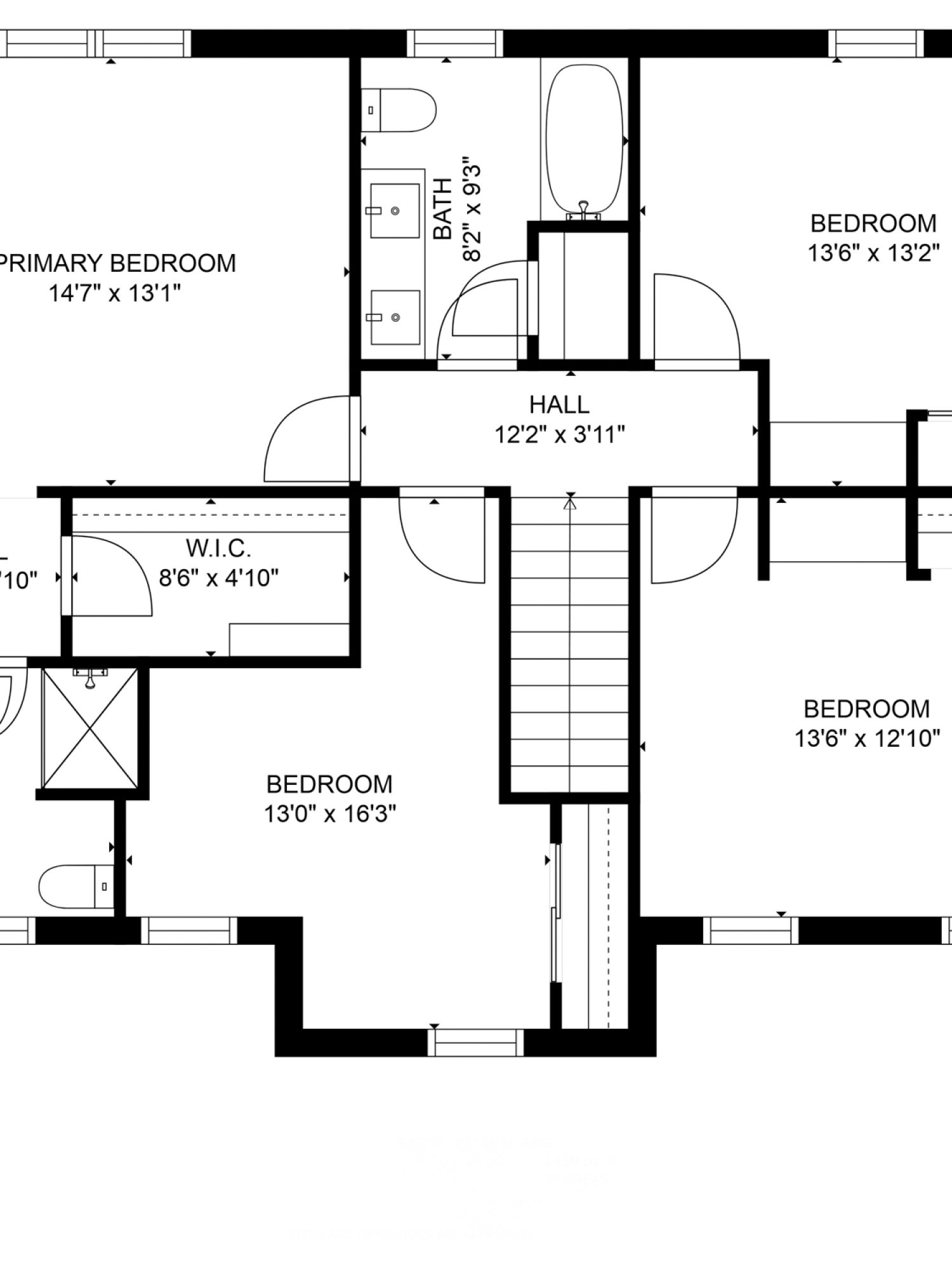 Basic Floor Plan